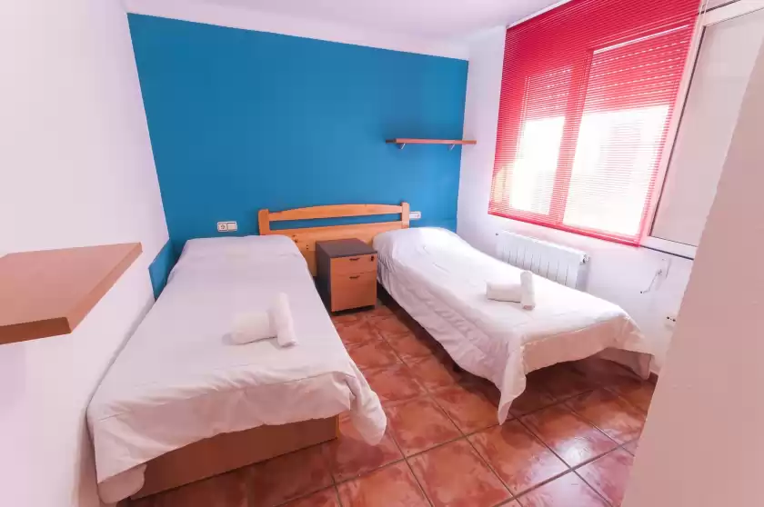Alquiler vacacional en Tamarindo, Urbanització Platja d'Oliva
