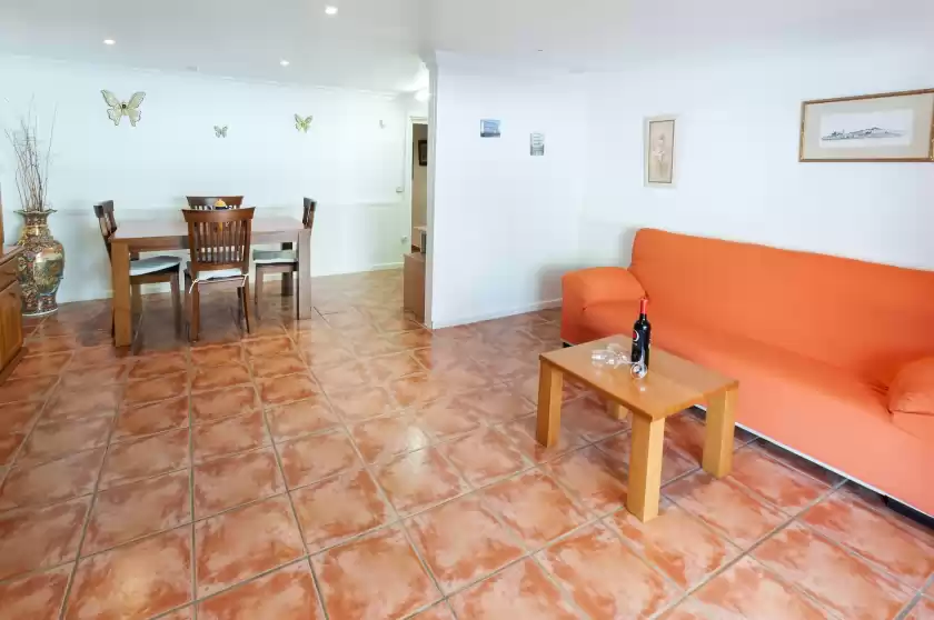 Alquiler vacacional en Tamarindo, Urbanització Platja d'Oliva