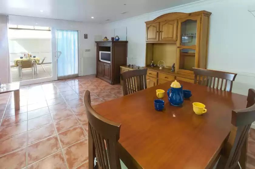 Alquiler vacacional en Tamarindo, Urbanització Platja d'Oliva