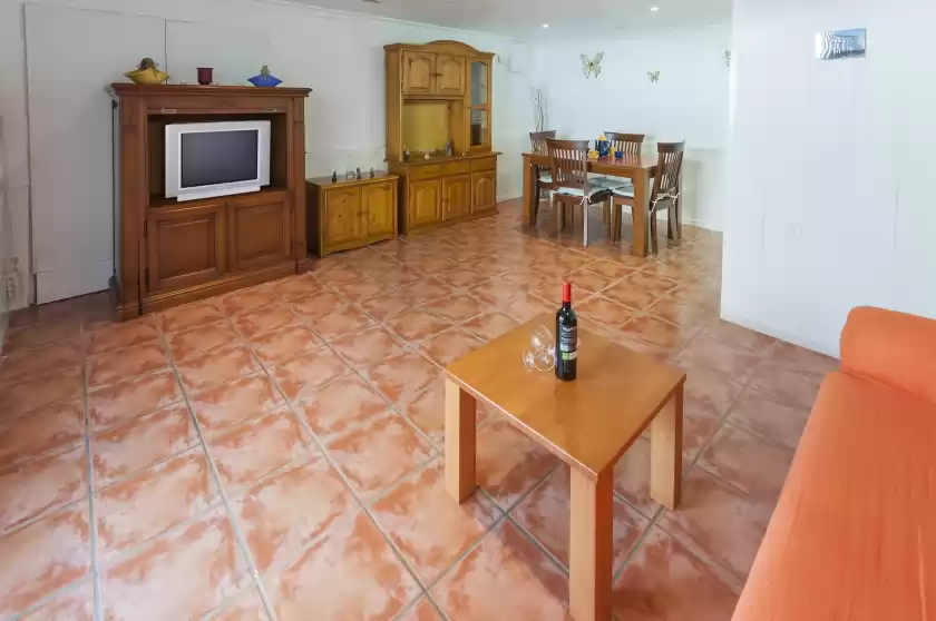 Alquiler vacacional en Tamarindo, Urbanització Platja d'Oliva