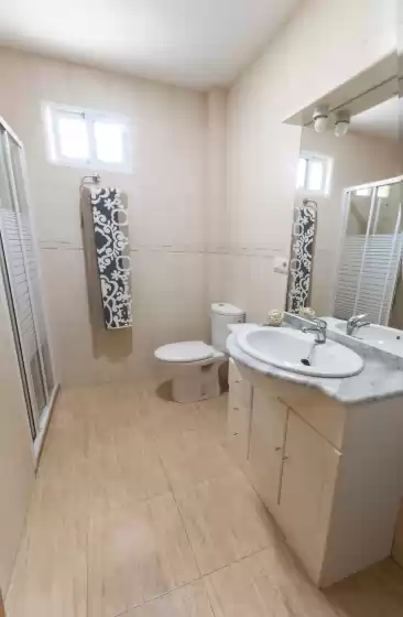 Ferienhaus auf Agua de mar, Urbanització Platja de Miramar