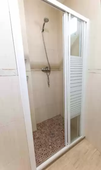 Ferienhaus auf Agua de mar, Urbanització Platja de Miramar