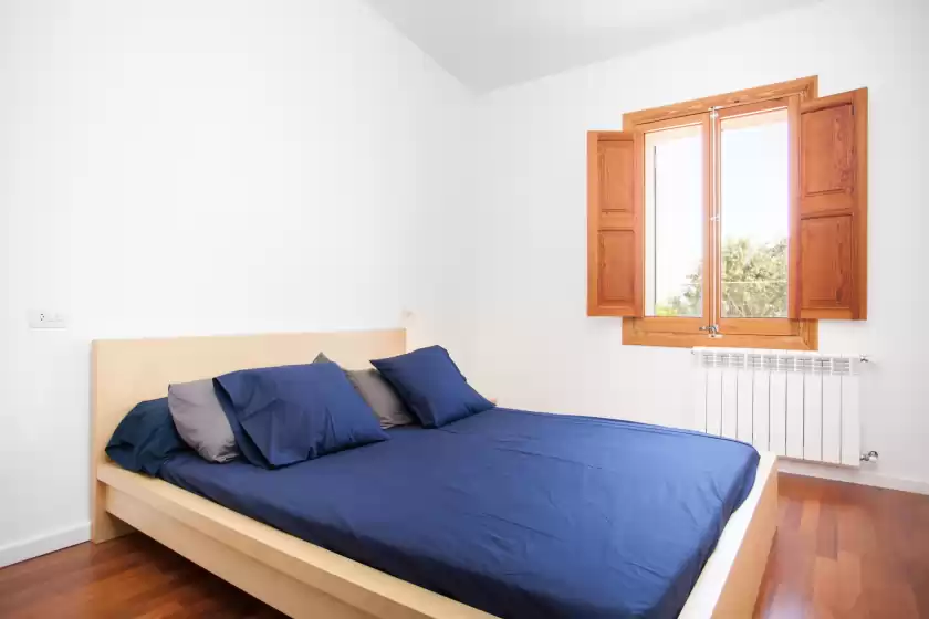 Alquiler vacacional en Can domingo, Lloret de Vistalegre