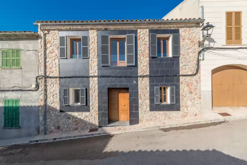Alquiler vacacional en Can domingo, Lloret de Vistalegre