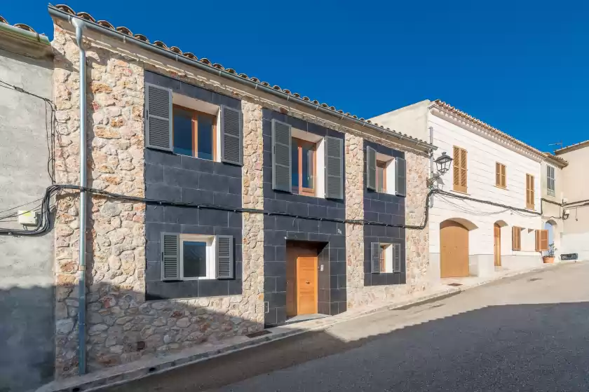 Alquiler vacacional en Can domingo, Lloret de Vistalegre