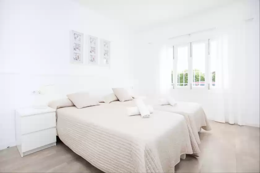 Holiday rentals in Na pilena 4, Capdepera
