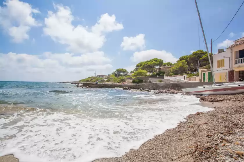 Holiday rentals in Na pilena 4, Capdepera