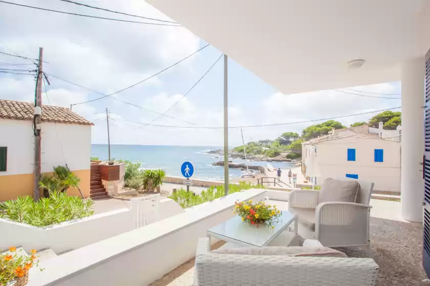 Holiday rentals in Na pilena 4, Capdepera