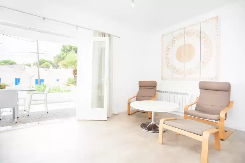 Holiday rentals in Na pilena 4, Capdepera