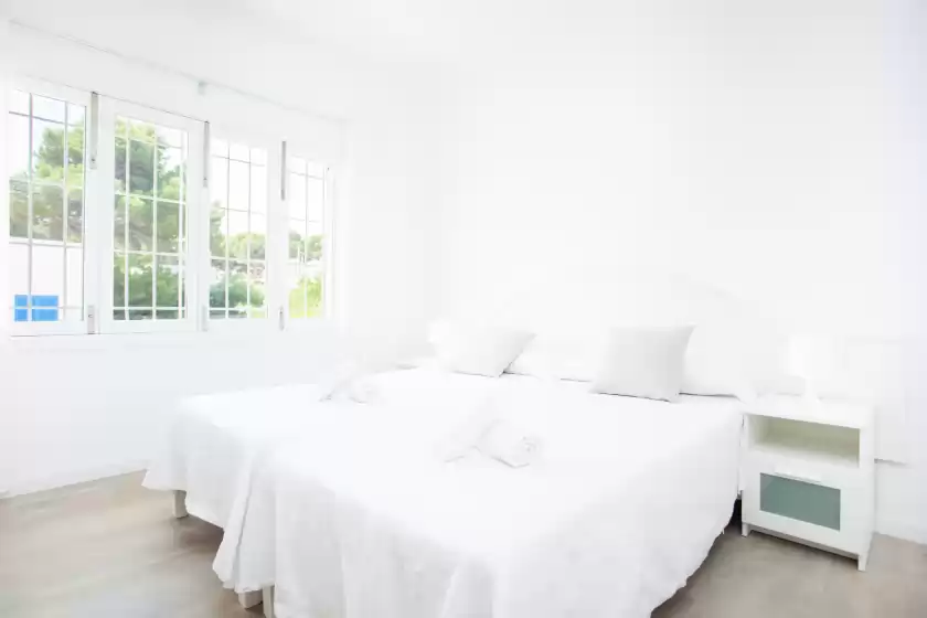 Holiday rentals in Na pilena 4, Capdepera