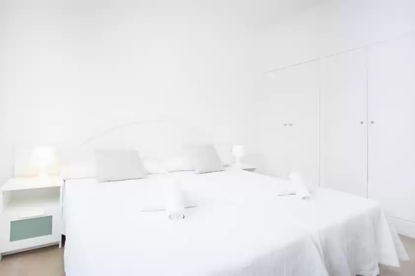 Holiday rentals in Na pilena 4, Capdepera