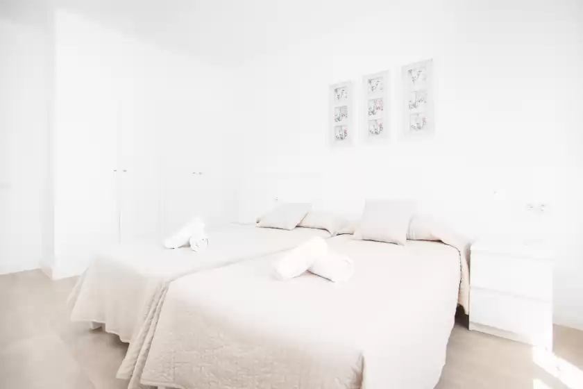 Holiday rentals in Na pilena 4, Capdepera