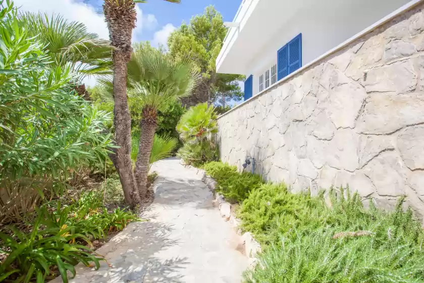 Holiday rentals in Na pilena 4, Capdepera