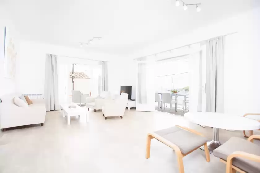 Holiday rentals in Na pilena 4, Capdepera