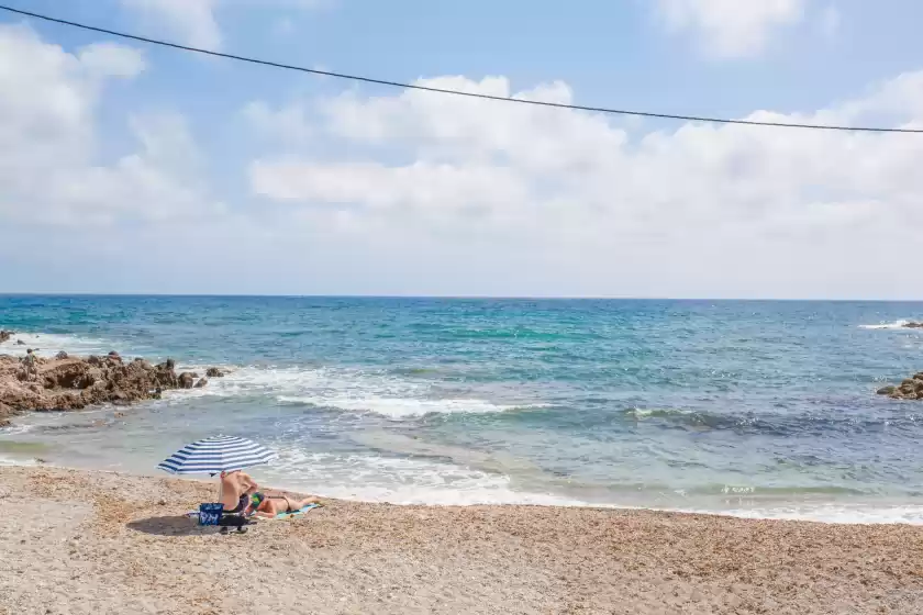 Holiday rentals in Na pilena 4, Capdepera