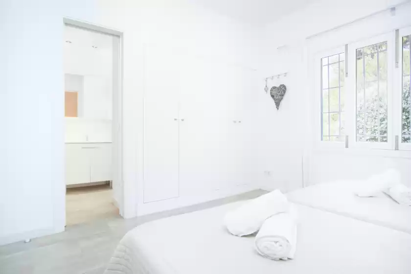 Holiday rentals in Na pilena 4, Capdepera