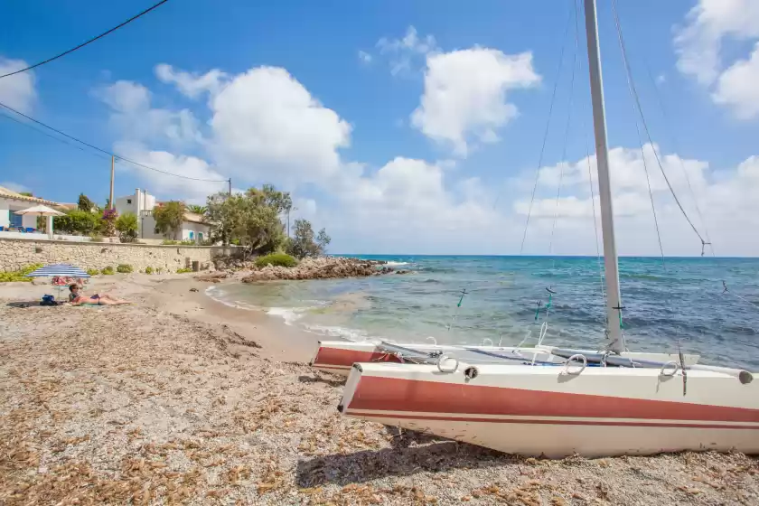 Holiday rentals in Na pilena 4, Capdepera