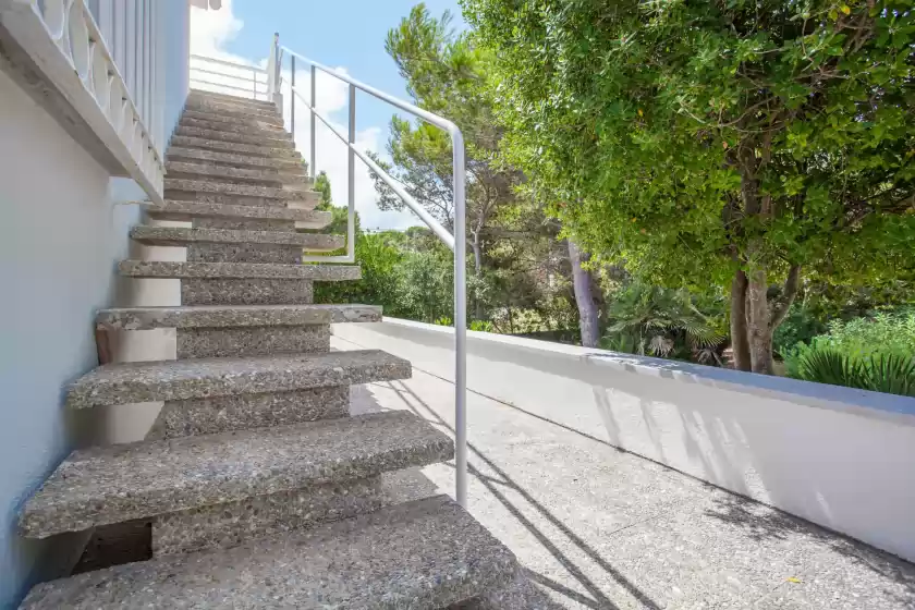 Holiday rentals in Na pilena 4, Capdepera