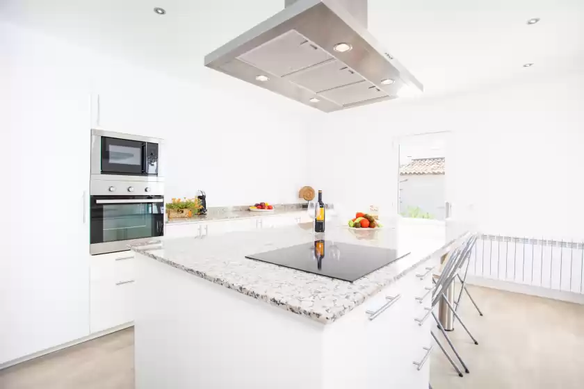 Holiday rentals in Na pilena 4, Capdepera