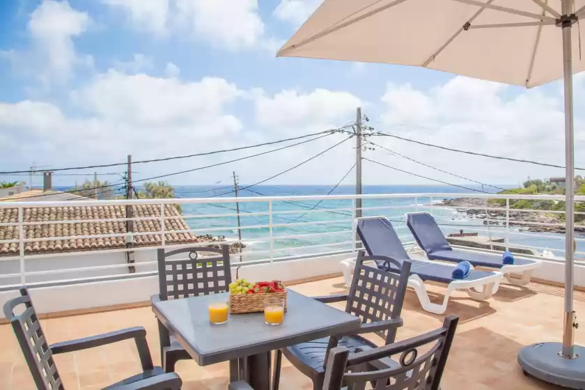 Holiday rentals in Na pilena 4, Capdepera