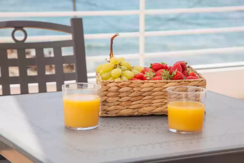 Holiday rentals in Na pilena 4, Capdepera
