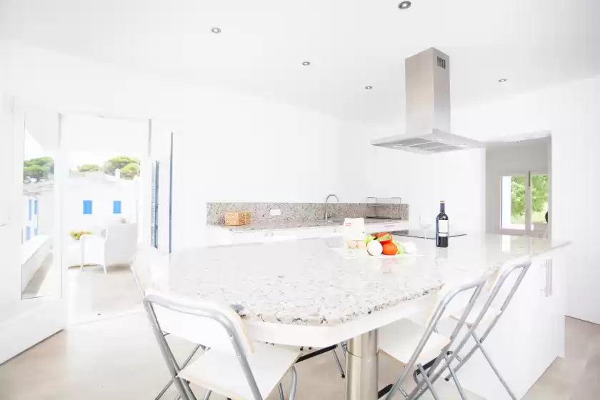 Holiday rentals in Na pilena 4, Capdepera