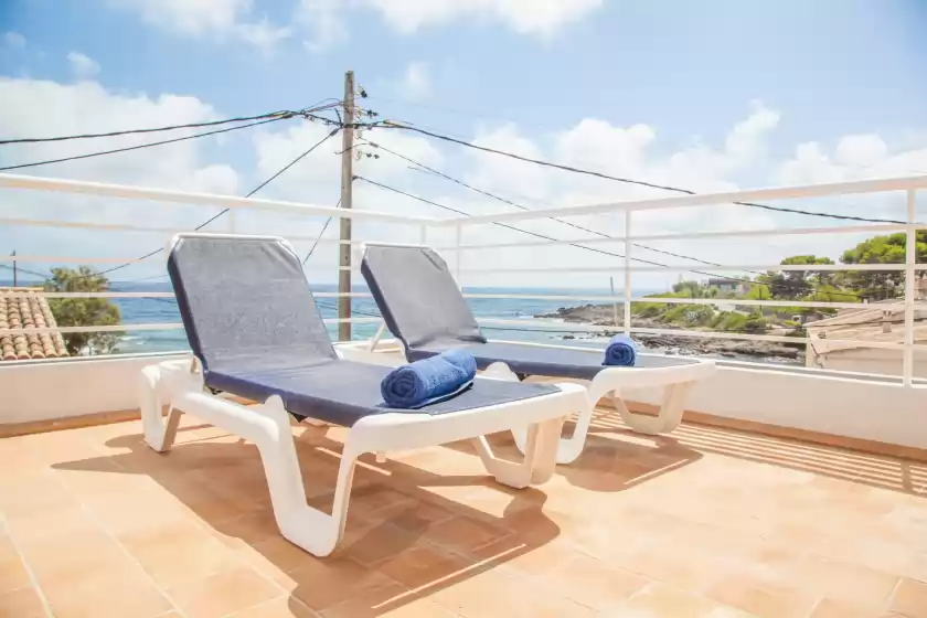 Holiday rentals in Na pilena 4, Capdepera