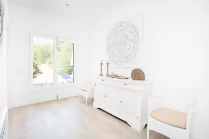 Holiday rentals in Na pilena 4, Capdepera
