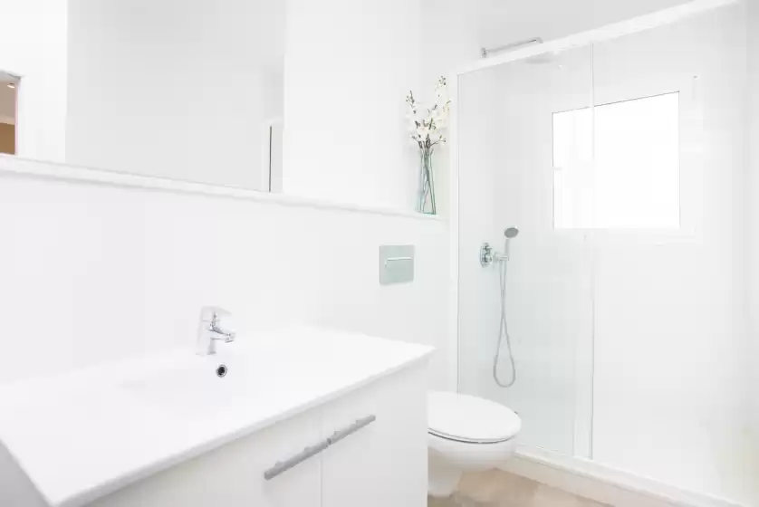 Holiday rentals in Na pilena 4, Capdepera