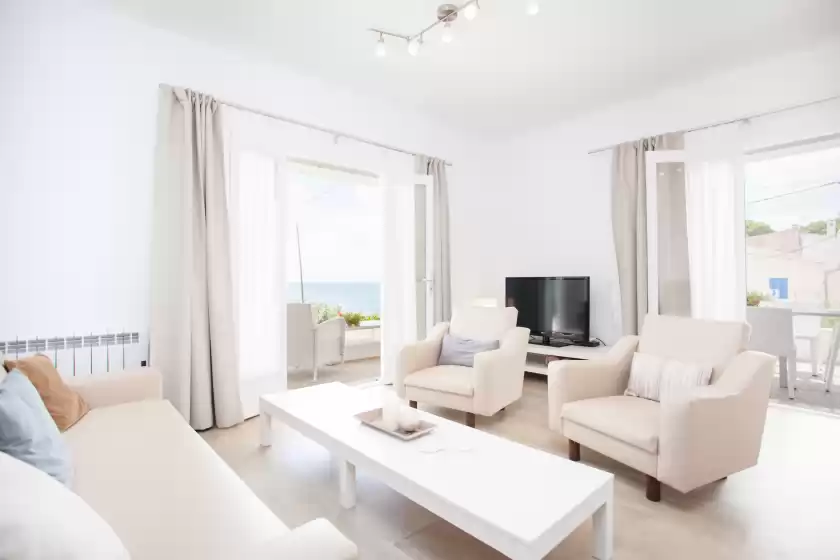 Holiday rentals in Na pilena 4, Capdepera