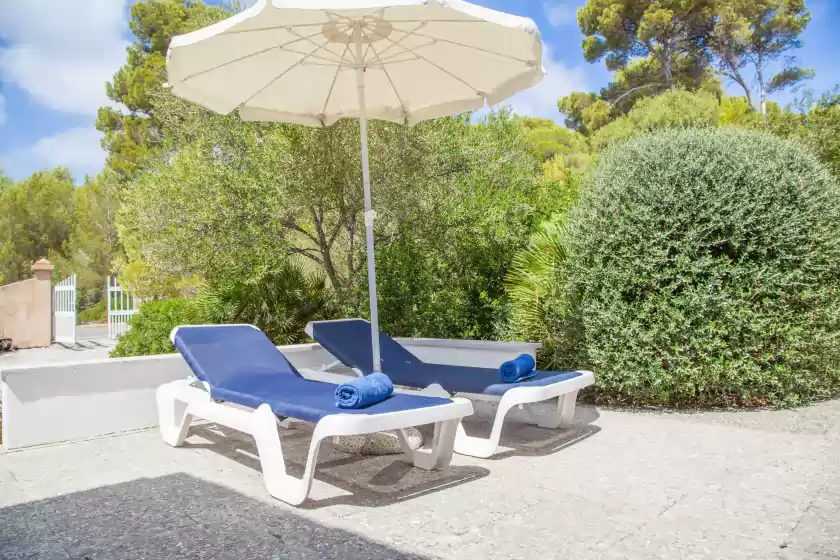 Holiday rentals in Na pilena 4, Capdepera