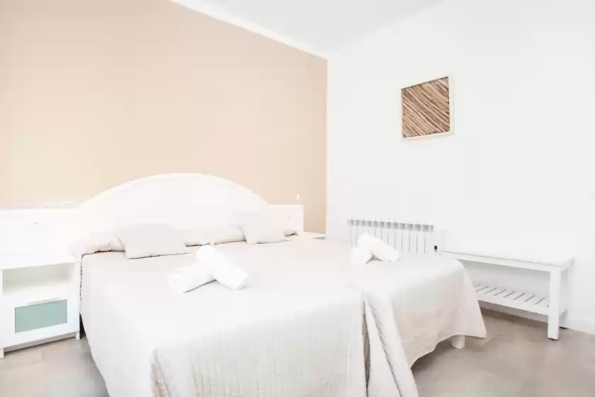 Holiday rentals in Na pilena 4, Capdepera