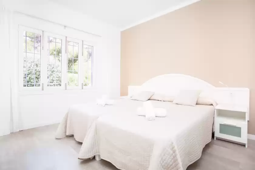 Holiday rentals in Na pilena 4, Capdepera