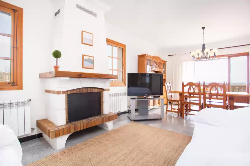 Ferienhaus auf Mar i cel, Son Serra de Marina