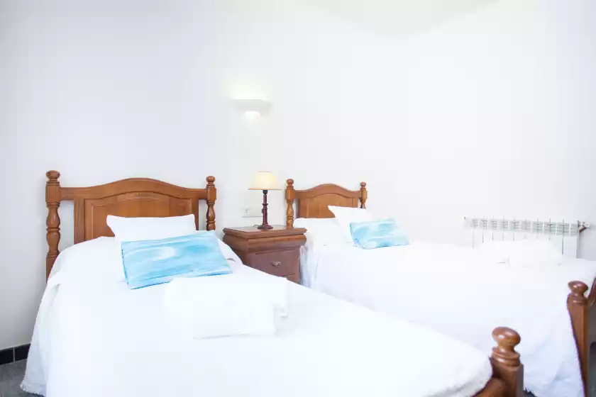 Ferienhaus auf Mar i cel, Son Serra de Marina