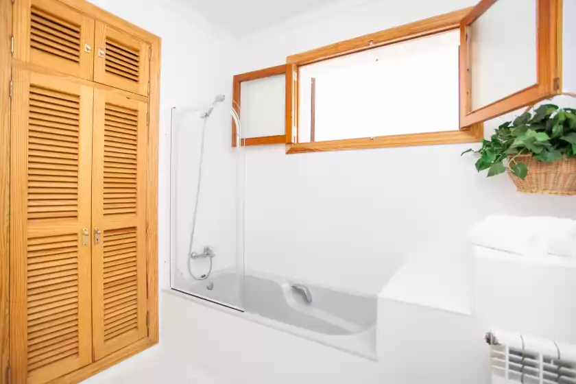 Ferienhaus auf Mar i cel, Son Serra de Marina
