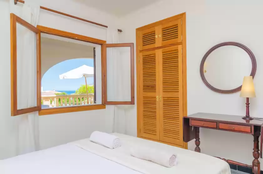 Ferienhaus auf Mar i cel, Son Serra de Marina
