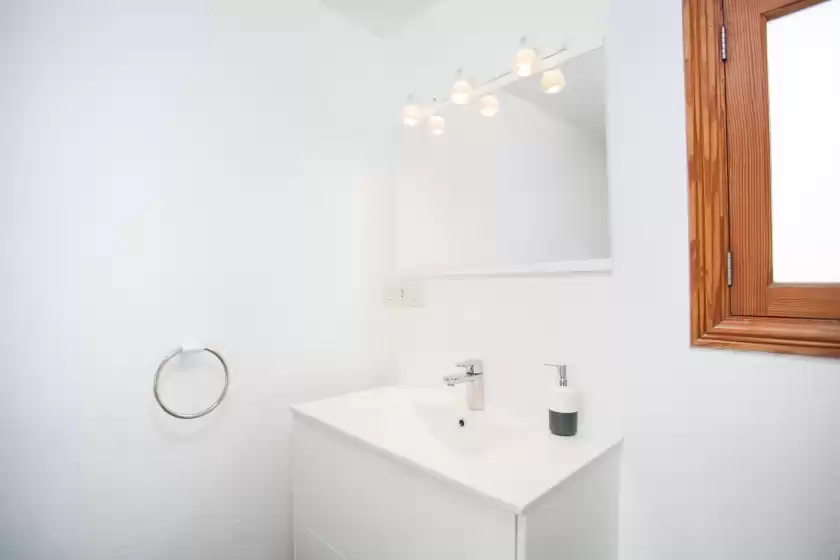 Ferienhaus auf Mar i cel, Son Serra de Marina