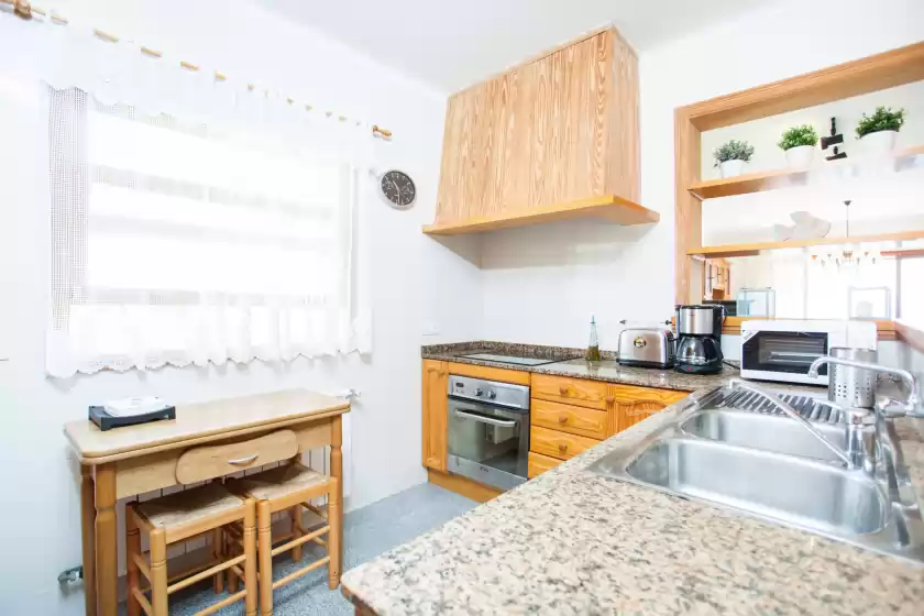 Ferienhaus auf Mar i cel, Son Serra de Marina