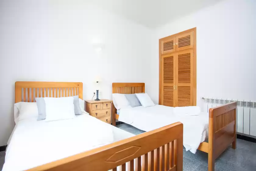 Ferienhaus auf Mar i cel, Son Serra de Marina