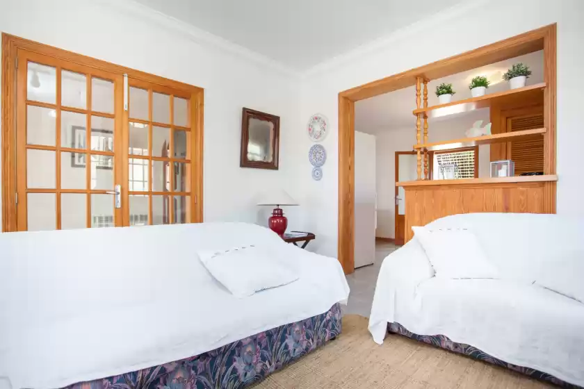 Ferienhaus auf Mar i cel, Son Serra de Marina