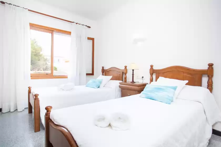 Ferienhaus auf Mar i cel, Son Serra de Marina