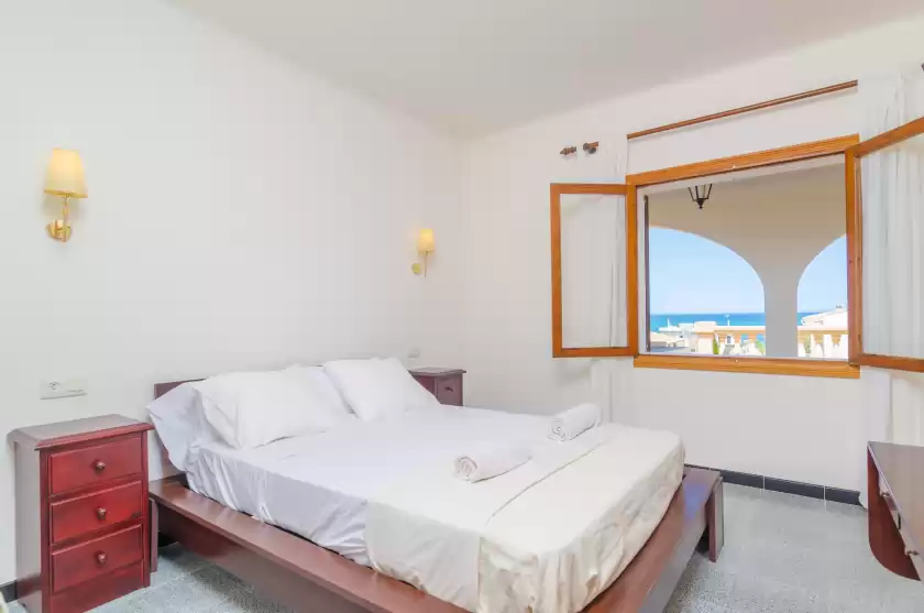 Ferienhaus auf Mar i cel, Son Serra de Marina