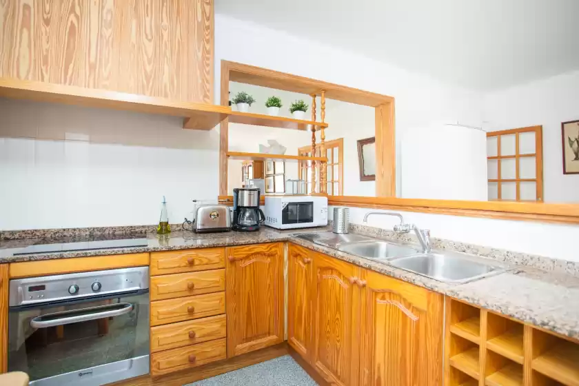 Ferienhaus auf Mar i cel, Son Serra de Marina