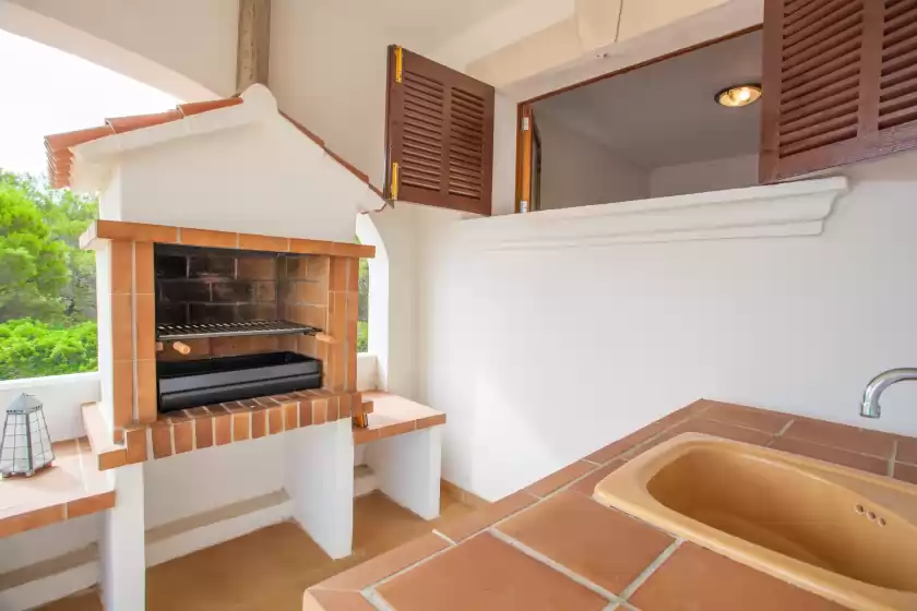 Ferienhaus auf Mar i cel, Son Serra de Marina
