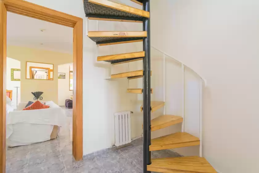 Ferienhaus auf Casa maricarmen, Llucmajor