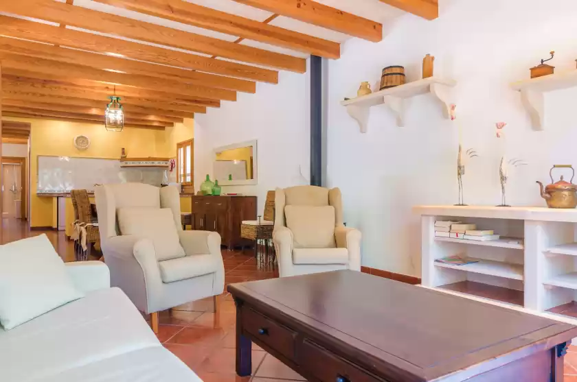Holiday rentals in Aubadallet, Vilafranca de Bonany