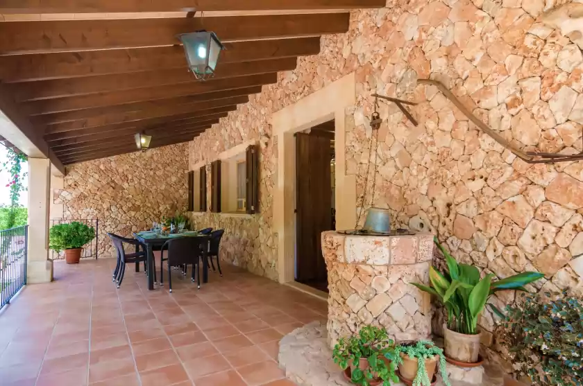Holiday rentals in Aubadallet, Vilafranca de Bonany