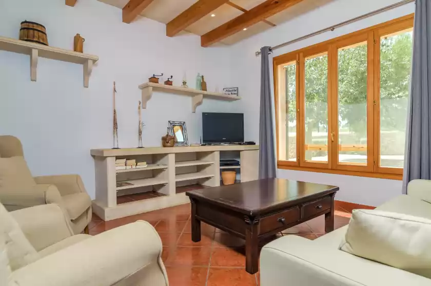 Holiday rentals in Aubadallet, Vilafranca de Bonany