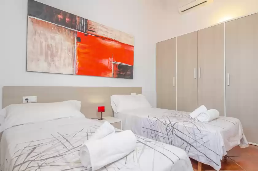 Holiday rentals in Aubadallet, Vilafranca de Bonany